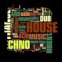 Chill House 2015