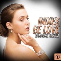 Indies Be Love Karaoke Album