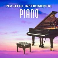 Peaceful Instrumental Piano – Relaxing Piano with the Powerful Jazz Sounds, Excellent Background to Meal