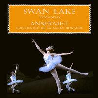 Tchaikovsky: Swan Lake, Op. 20 - Soundtrack Highlights from the Ballet