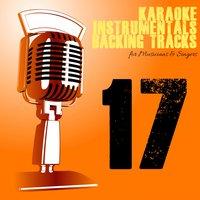Karaoke, Instrumentals, Backing Tracks, Vol. 17
