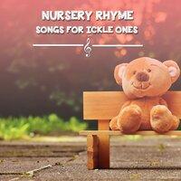 10 Nursery Rhyme Songs for Ickle Ones