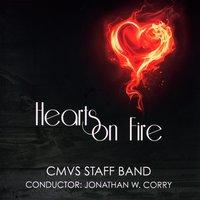 Hearts On Fire