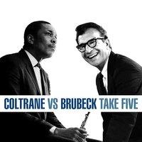 Coltrane Vs. Brubeck - Take Five