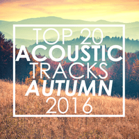 Top 20 Acoustic Tracks Autumn 2016