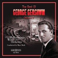 The Best of George Gershwin, Vol. 2
