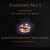 Symphony No. 1: Inspired By The Lord Of The Rings