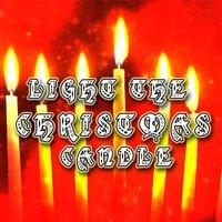 Light The Christmas Candle