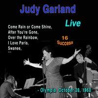 Live: Olympia October 28, 1960