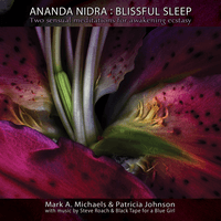 Ananda Nidra: Blissful Sleep