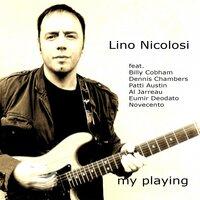 Lino Nicolosi (My Playing)