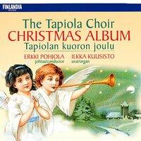 Tapiolan kuoron joulu [The Tapiola Choir Christmas Album]