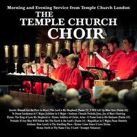 The Temple Church Choir