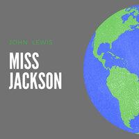 Miss Jackson