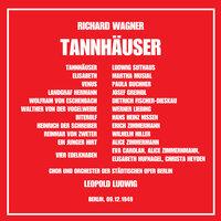 Wagner: Tannhäuser, WWV 70