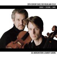 20th Century Duos for Violin and Cello