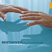 Beethoven: Concerto pour piano et orchestre Nos. 2 & 3
