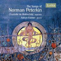 The Songs of Norman Peterkin