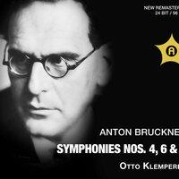 Bruckner: Symphonies Nos. 4, 6 & 7