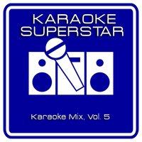 Karaoke Mix, Vol. 5