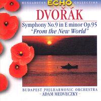 Dvorak: Symphony No. 9, "From the New World"
