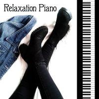 Relaxation Piano – Music for Relaxation, Gentle Piano, Calm Tracks
