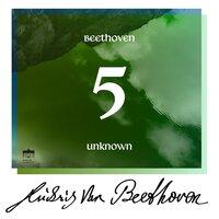 Beethoven: Unknown Masterworks, Vol. 5