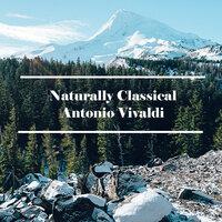 Naturally Classical Antonio Vivaldi