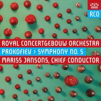 Prokofiev: Symphony No. 5