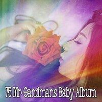 75 Mr Sandmans Baby Album