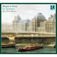 Haydn à Paris