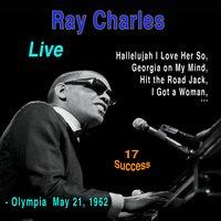 Live: Olympia May 21, 1962