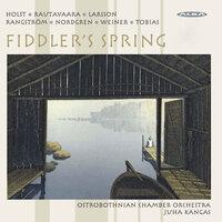 Fiddler's Spring