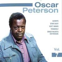 Oscar Peterson Piano – Vol. 7