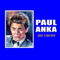 Paul Anka Gold Collection