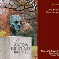 Bruckner: Männerchöre, Vol. 2