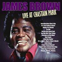 James Brown Live at Chastain Park