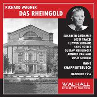 Wagner: Das Rheindgold