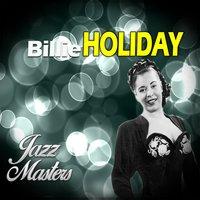 Jazz Master, Billie Holiday