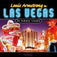 Louis Armstrong in Las Vegas