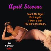 April Stevens - 1960