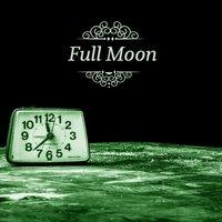 Full Moon – Comfortableness, Easiness, Rest, Fantasy, Image, Bedtime