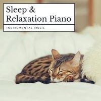 Sleep & Relaxation Piano
