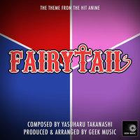 Fairy Tail - Overture - Main Theme