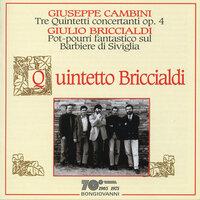 Quintetto Briccialdi