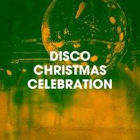 Disco Christmas Celebration
