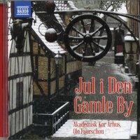 Jul i Den Gamle By (Christmas in the Old Town)