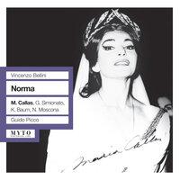 Bellini: Norma (1950)
