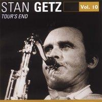 Stan Getz Vol. 10