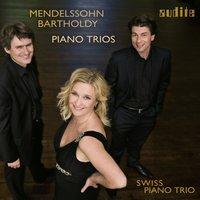Mendelssohn Bartholdy: Piano Trios